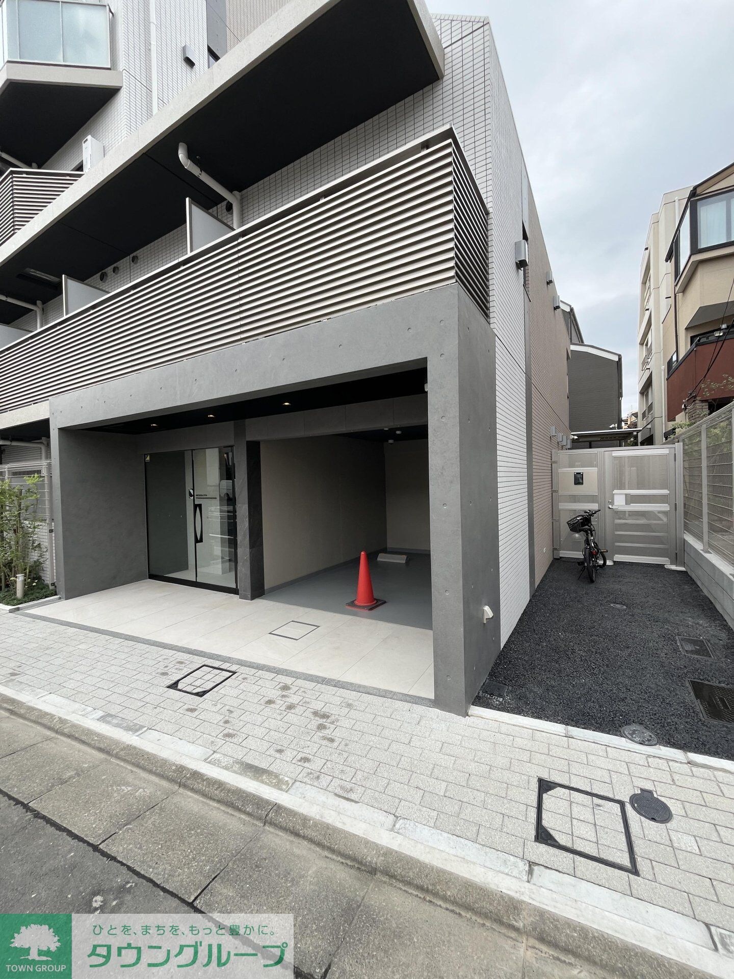 REGOLITH板橋本町の物件内観写真