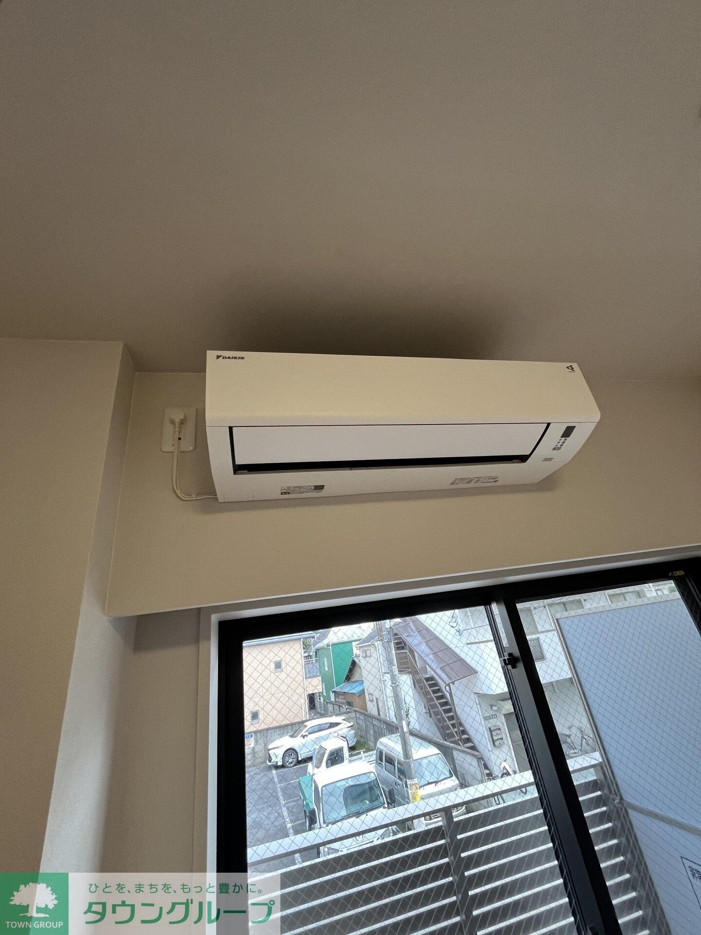 REGOLITH板橋本町の物件内観写真