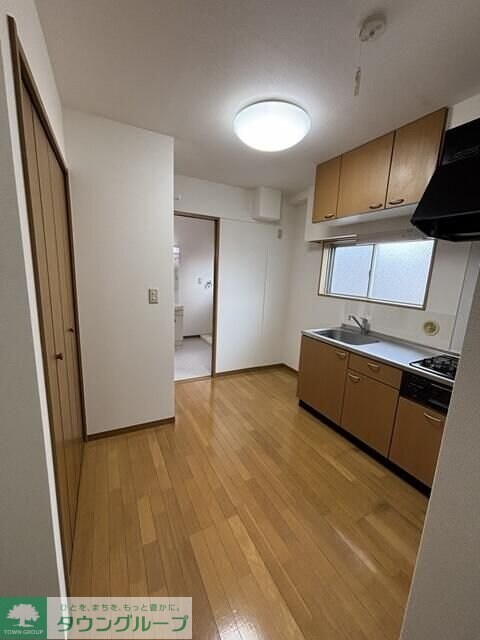 ZENビルの物件内観写真