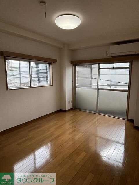 ZENビルの物件内観写真