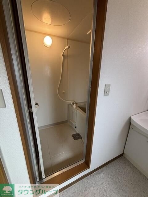 ZENビルの物件内観写真