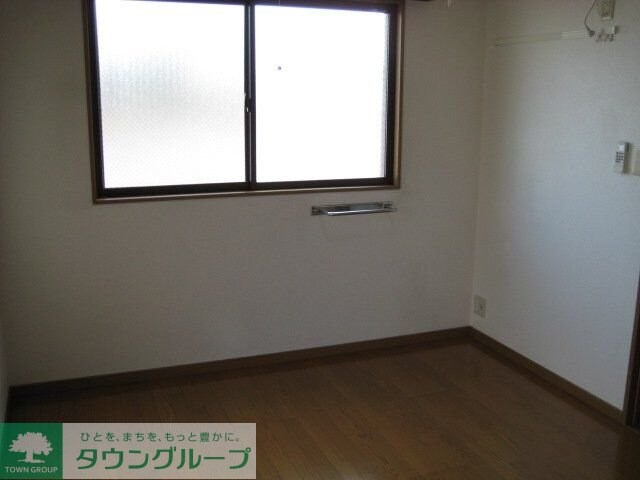 ブランメゾンの物件内観写真