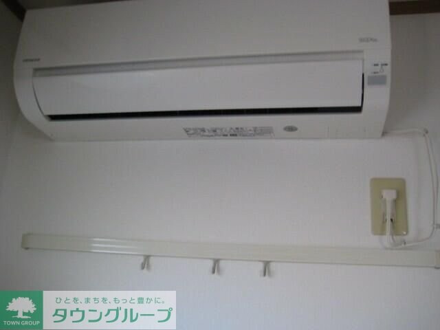 ブランメゾンの物件内観写真