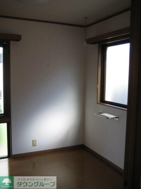 ブランメゾンの物件内観写真