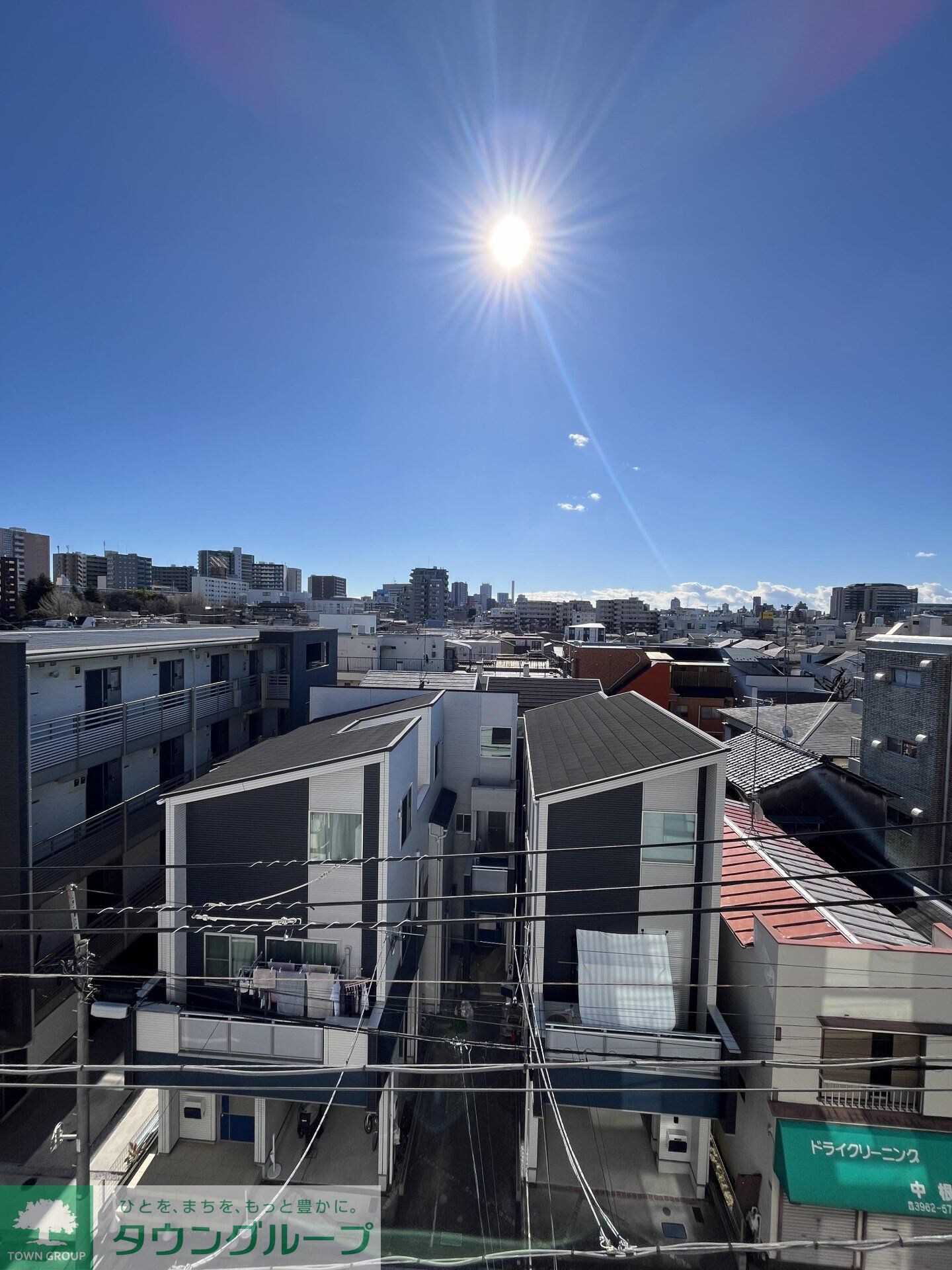 RAMIi板橋本町の物件内観写真