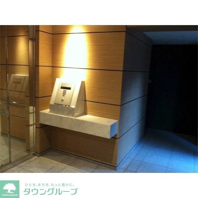 メインステージ小竹向原の物件内観写真