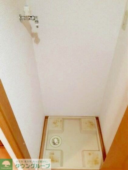 Viento Kの物件内観写真