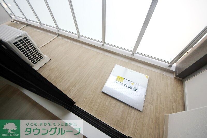 プレミスト板橋の物件内観写真