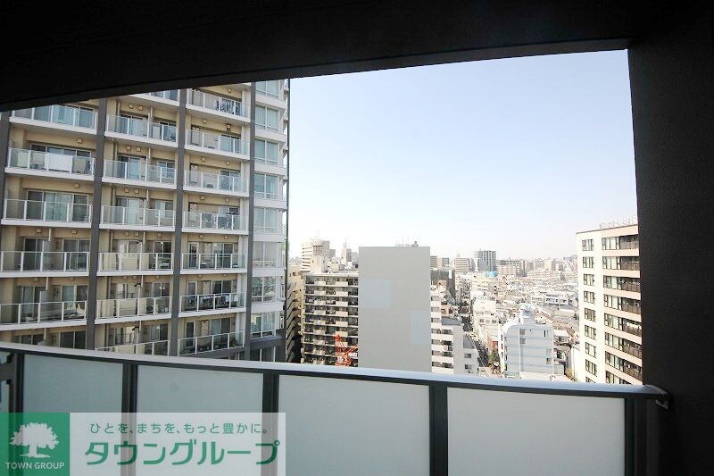 プレミスト板橋の物件内観写真