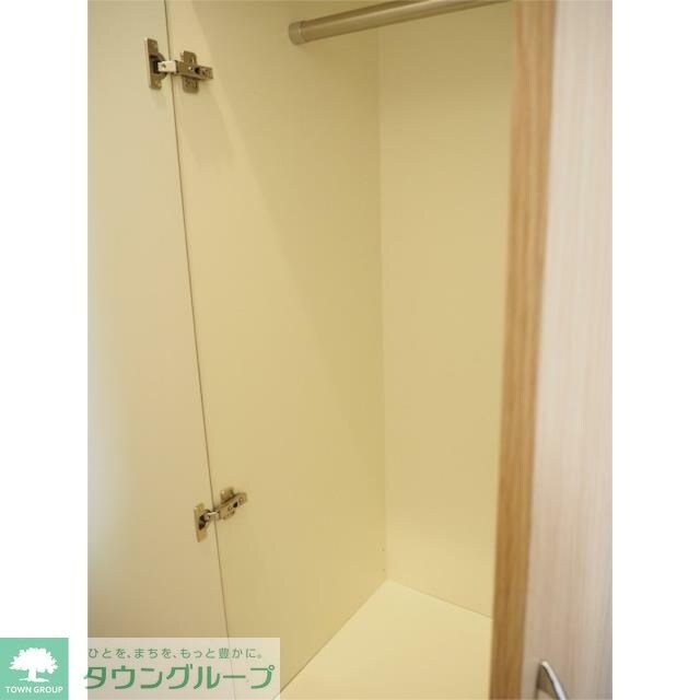 ルーブル高島平の物件内観写真