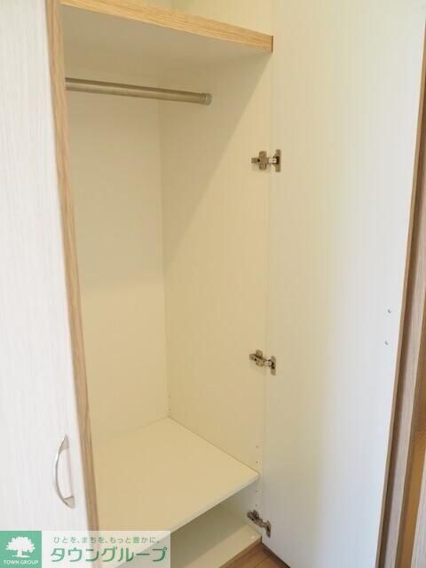 ルーブル高島平の物件内観写真