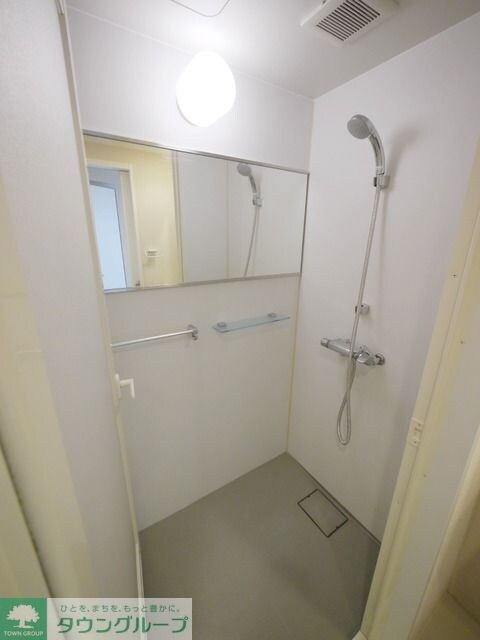 エスティメゾン板橋C6の物件内観写真