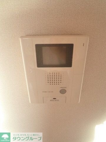 コンドミニオけやきの物件内観写真