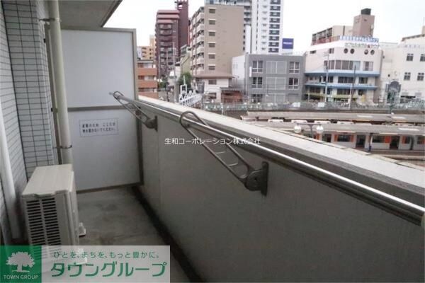 コンドミニオけやきの物件内観写真