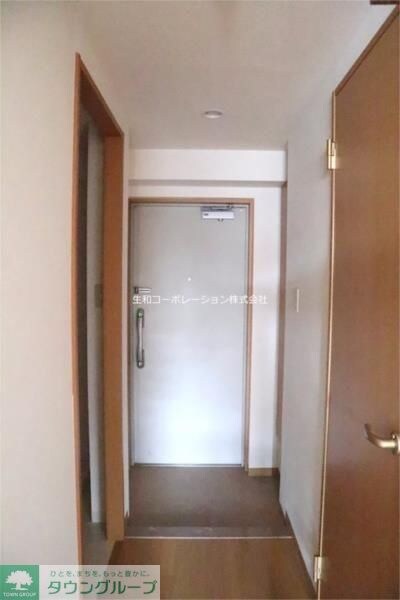 コンドミニオけやきの物件内観写真