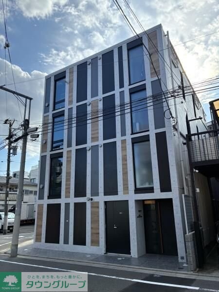 レピュア板橋レジデンスIIの物件内観写真