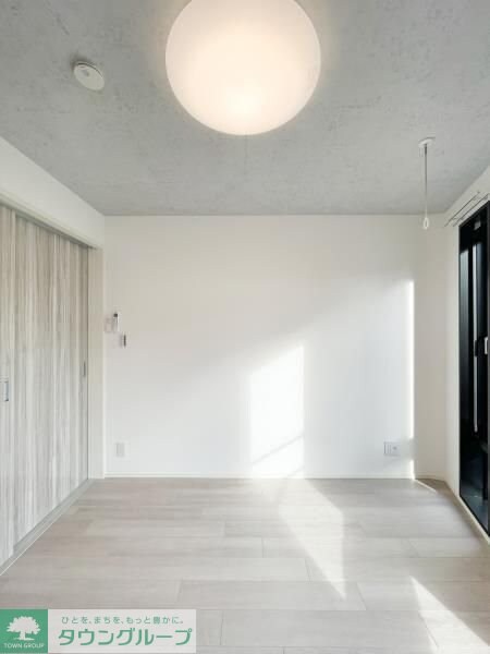 レピュア板橋レジデンスIIの物件内観写真