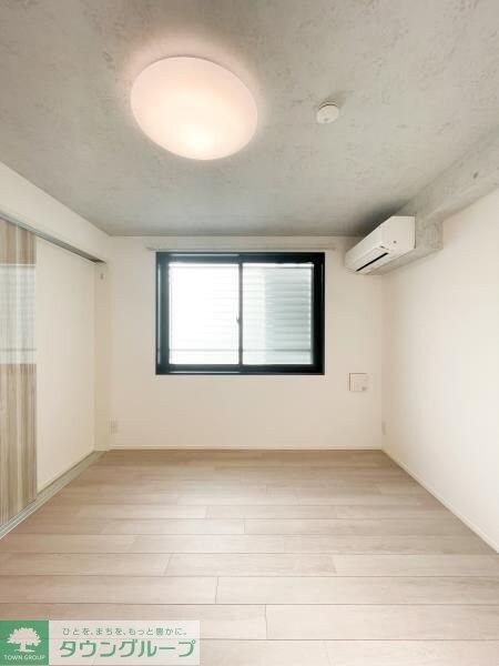 レピュア板橋レジデンスIIの物件内観写真