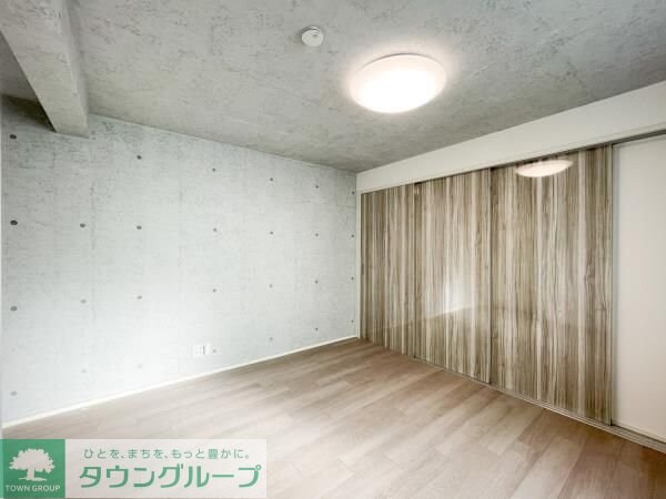 レピュア板橋レジデンスIIの物件内観写真