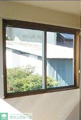 アレイ・ヴィラの物件内観写真