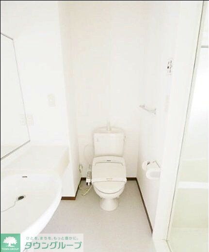 アレイ・ヴィラの物件内観写真