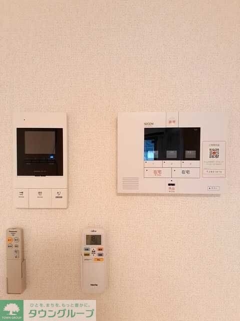 カステロ板橋本町の物件内観写真