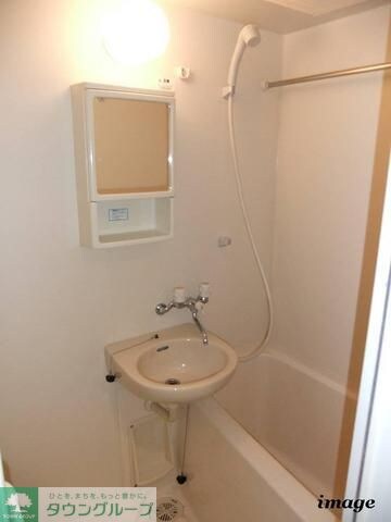 ガラ・グランディ練馬の物件内観写真