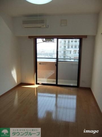 ガラ・グランディ練馬の物件内観写真