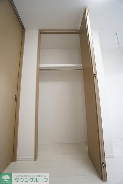 メインステージ本蓮沼の物件内観写真