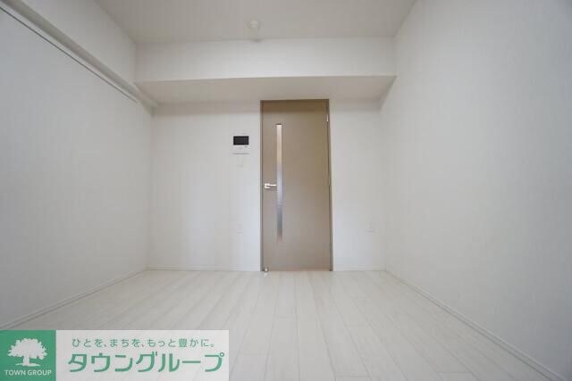 メインステージ本蓮沼の物件内観写真