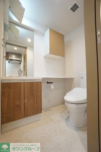 メインステージ本蓮沼の物件内観写真