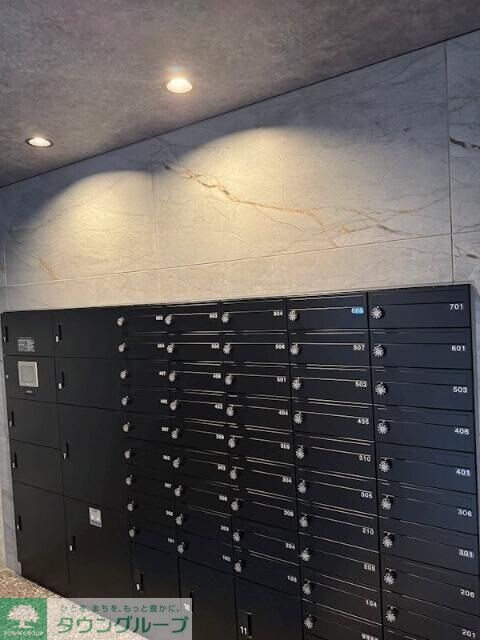 メインステージ板橋志村IIIの物件内観写真