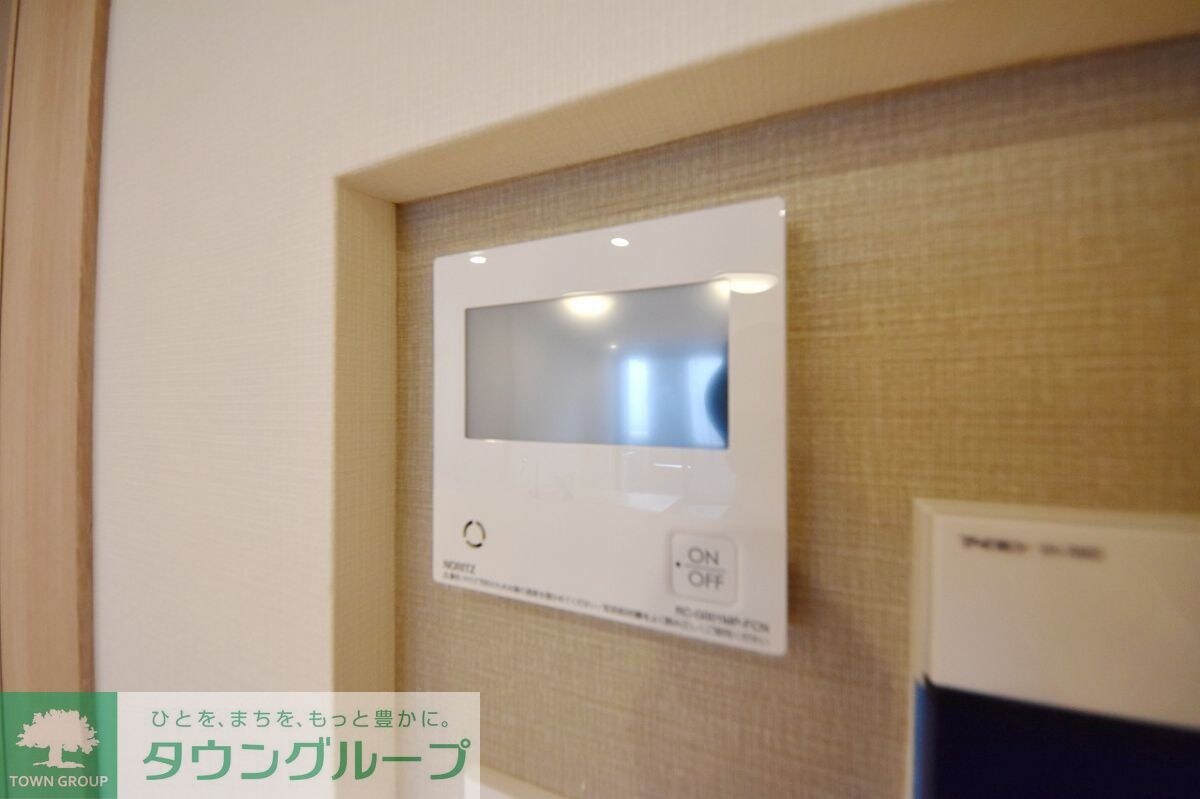 Beverly Homes 豊島園の物件内観写真