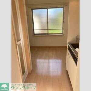 ペアパレス江古田の物件内観写真