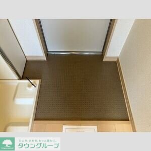 ペアパレス江古田の物件内観写真