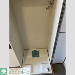 ペアパレス江古田の物件内観写真