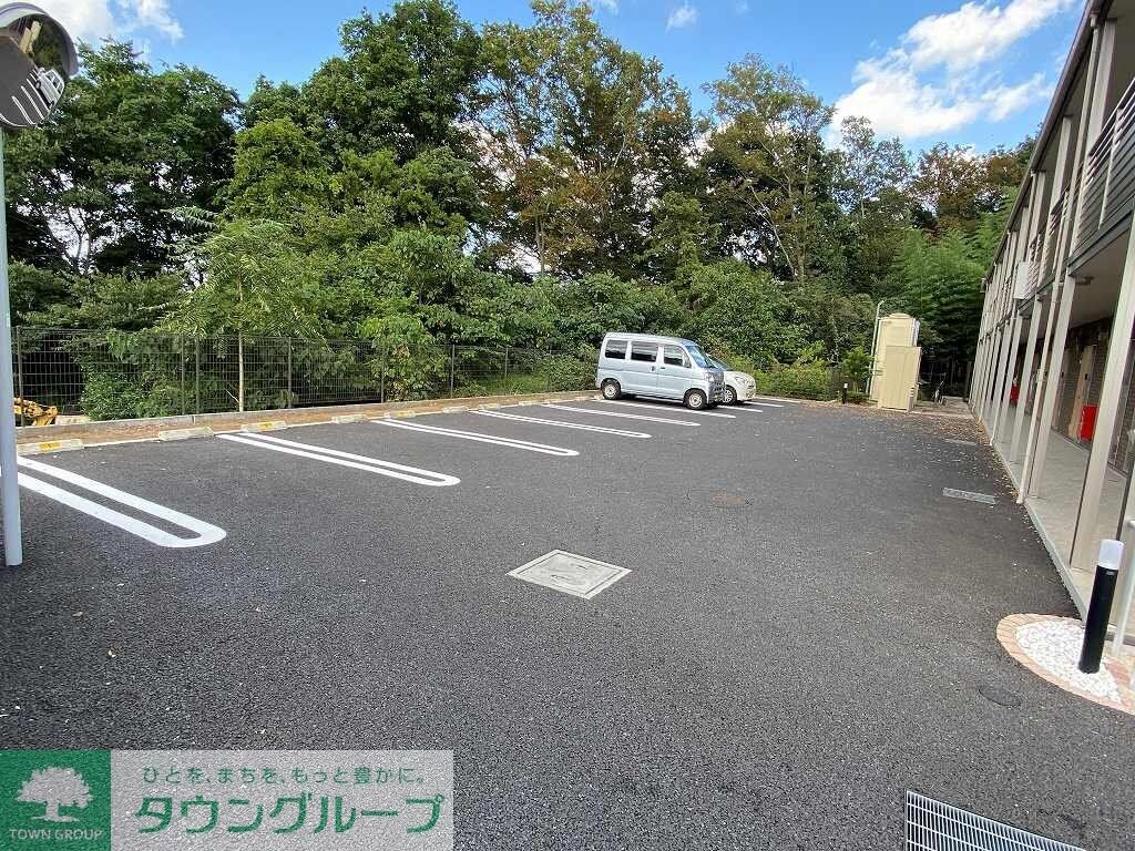 ミランダ城山の物件内観写真