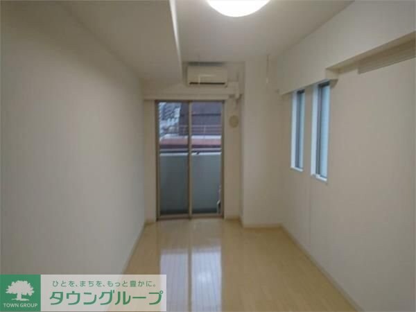 ロアール大山の物件内観写真