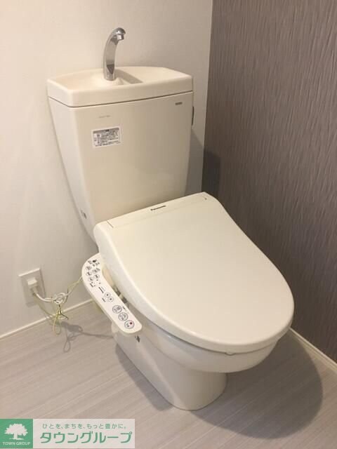 Oaks東武練馬の物件内観写真