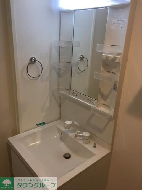 Oaks東武練馬の物件内観写真