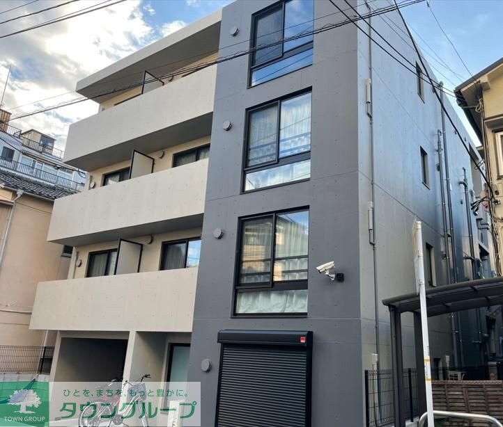 ES-Grande板橋(エスグランデイタバシ)の物件内観写真