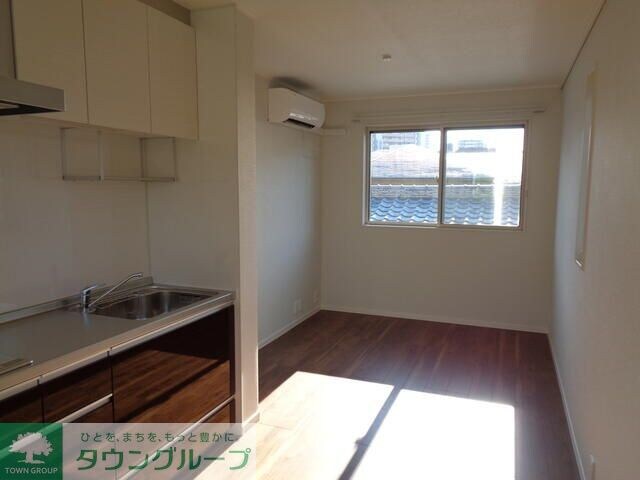 メゾン・ド・あしびの物件内観写真