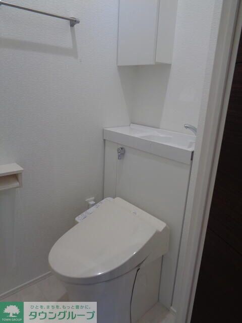 メゾン・ド・あしびの物件内観写真