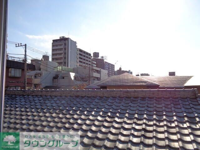 メゾン・ド・あしびの物件内観写真