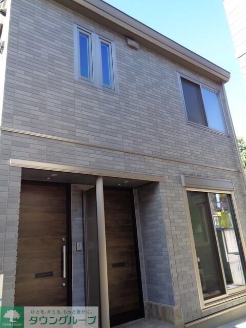 メゾン・ド・あしびの物件内観写真