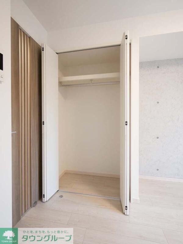 ラフィスタ新板橋の物件内観写真