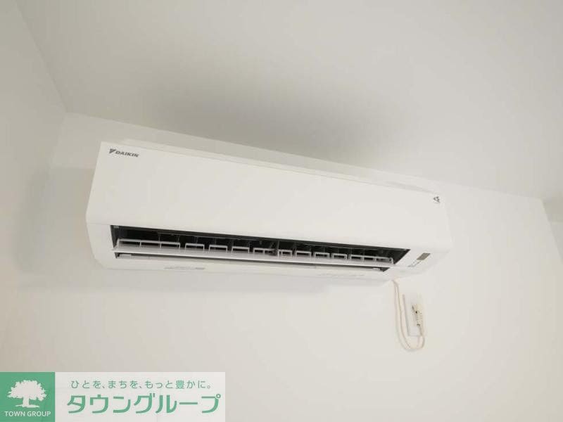 ラフィスタ新板橋の物件内観写真