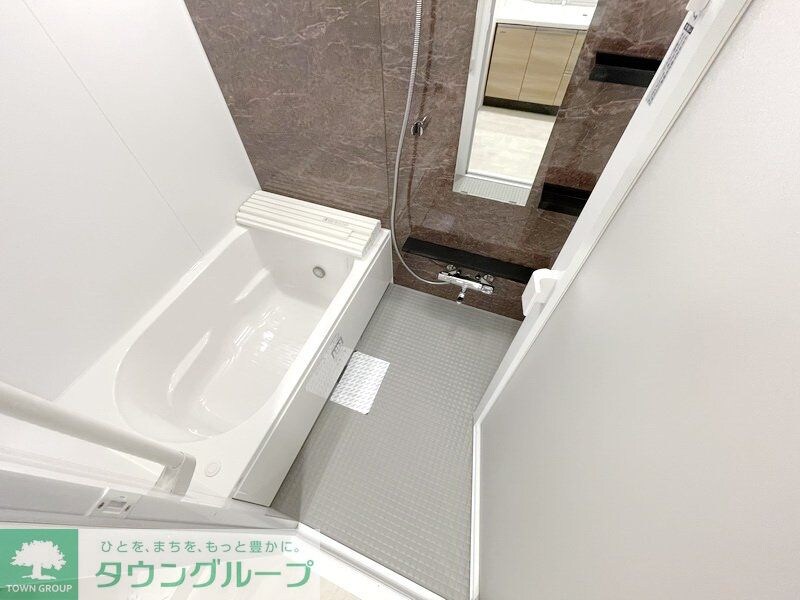 ザ・ケンジントン・レジデンスときわ台の物件内観写真