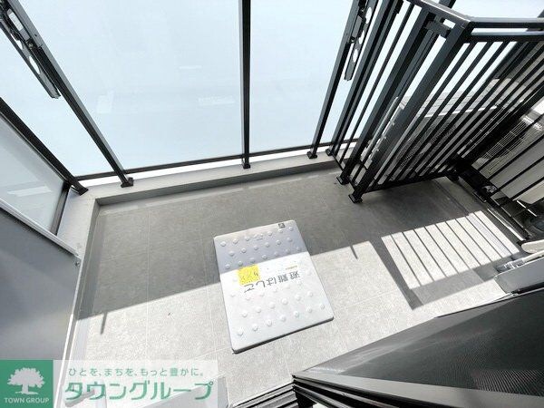 ザ・ケンジントン・レジデンスときわ台の物件内観写真