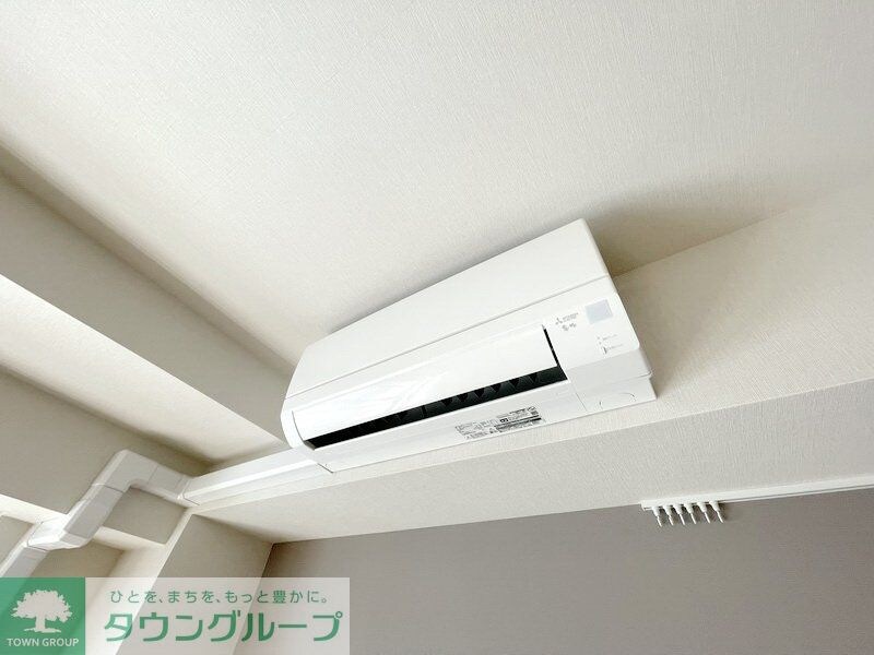 ザ・ケンジントン・レジデンスときわ台の物件内観写真